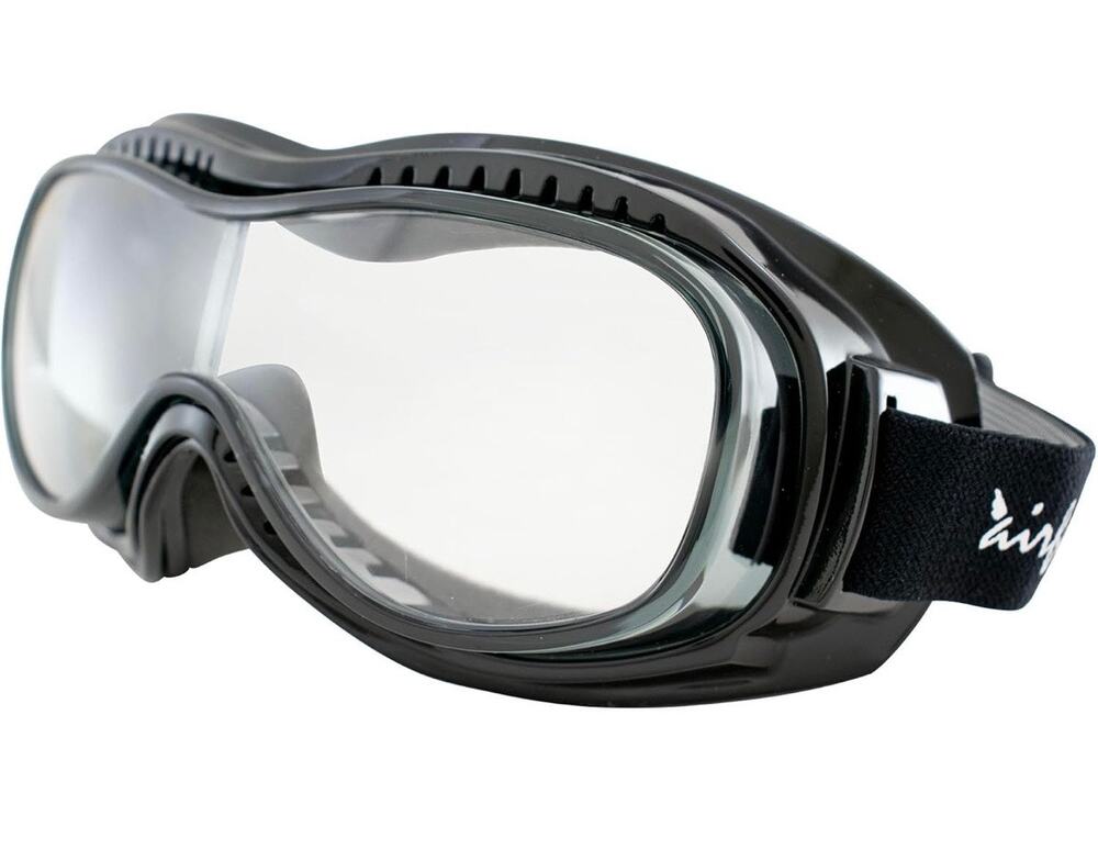 NWOB Airfoil 9311 Day2Nite Fitover Goggles